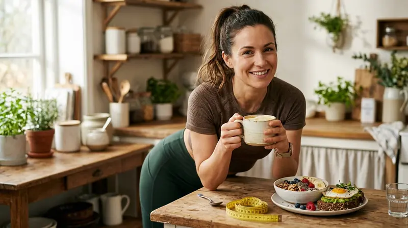 Bulletproof Coffee oder auch kugelsicherer Kaffee – Bild 2