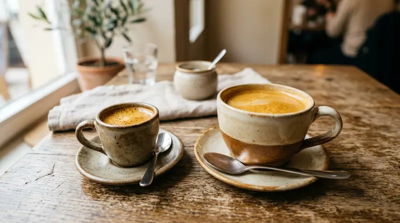 Café Intención – Genuss nach bestem Gewissen – Bild 1