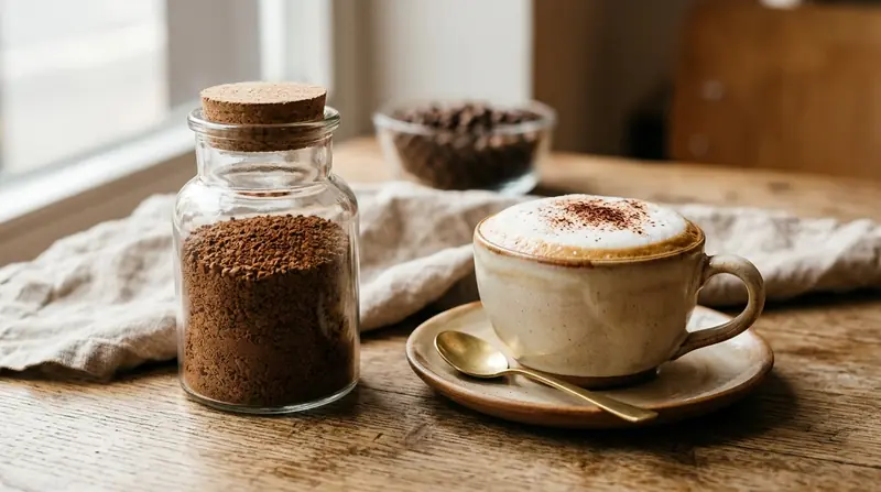 Cappuccino kaufen – Bild 1