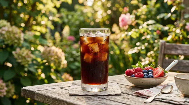 Cold Brew Kaffee & 3 top Rezepte – Bild 1