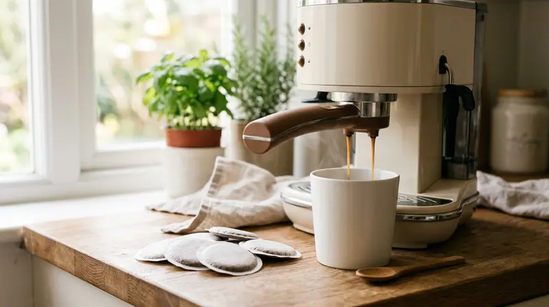 Dallmayr Kaffee – Deutsche Tradition – Bild 1