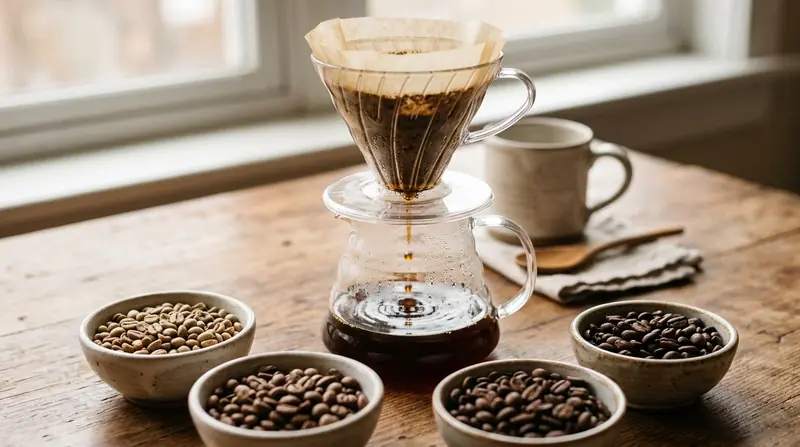 Filterkaffee kaufen – Angebote und Bestseller – Bild 1