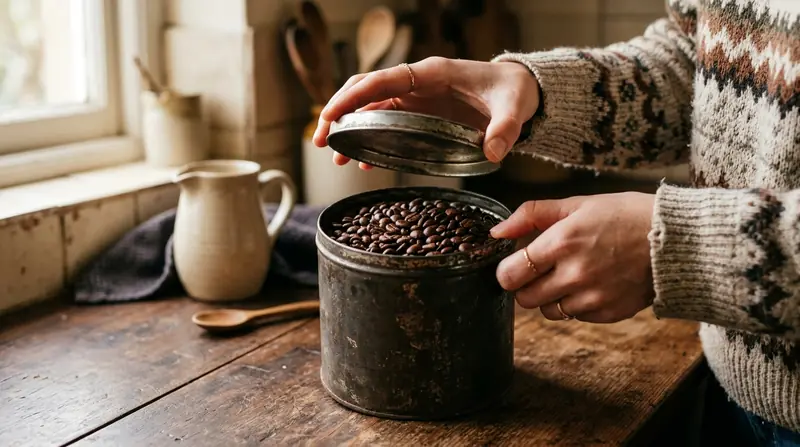 Illy Kaffee – Streben nach Perfektion – Bild 1