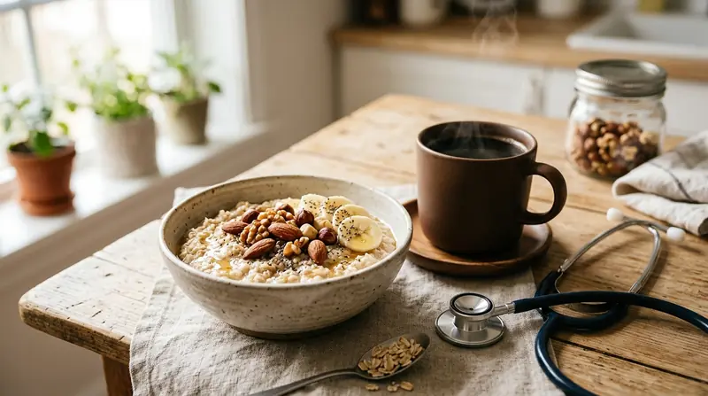 Ist Kaffee gesund – Mythen, Fakten und Empfehlungen – Bild 1