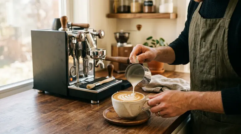 Jacobs Kaffee – deutscher Kaffeegenuss hat Geschichte – Bild 1