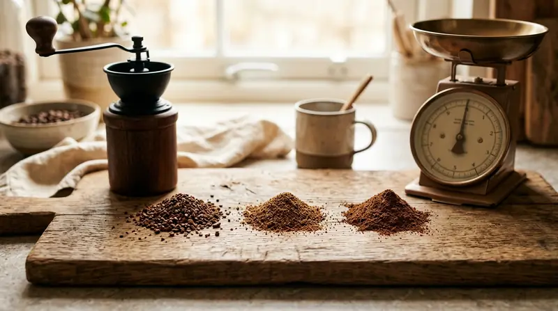 Kaffee optimal von Hand brühen – Bild 1