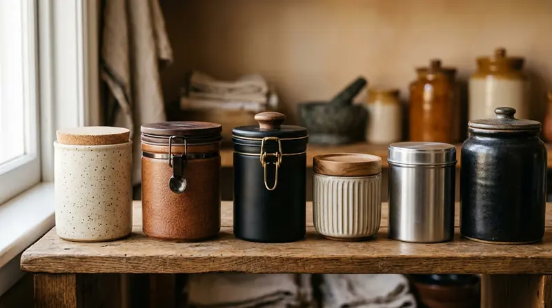 Kaffee richtig lagern – Schützen Sie das Aroma – Bild 2