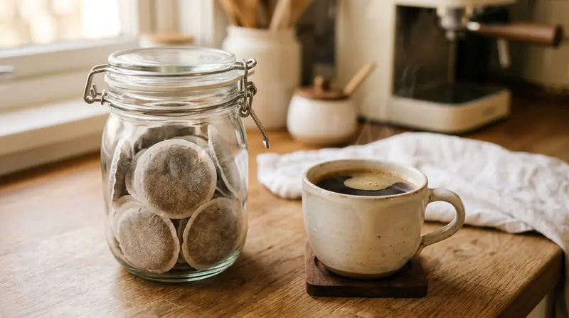 Kaffeepads kaufen – Angebote und Bestseller – Bild 2