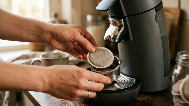 Wissenswertes über Kaffeepads – Kleiner Ratgeber – Bild 2