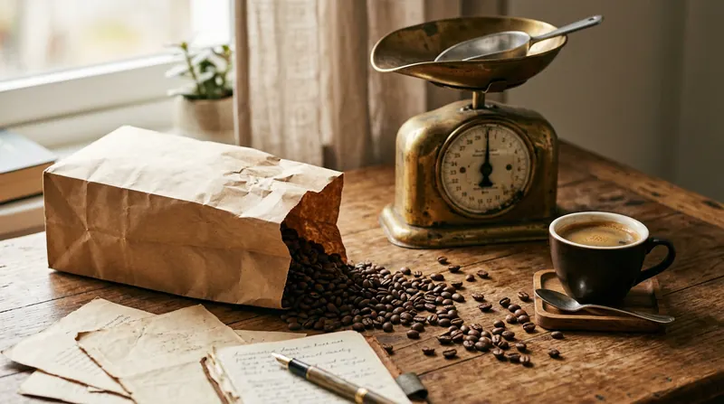 Kaffeesteuer in Deutschland