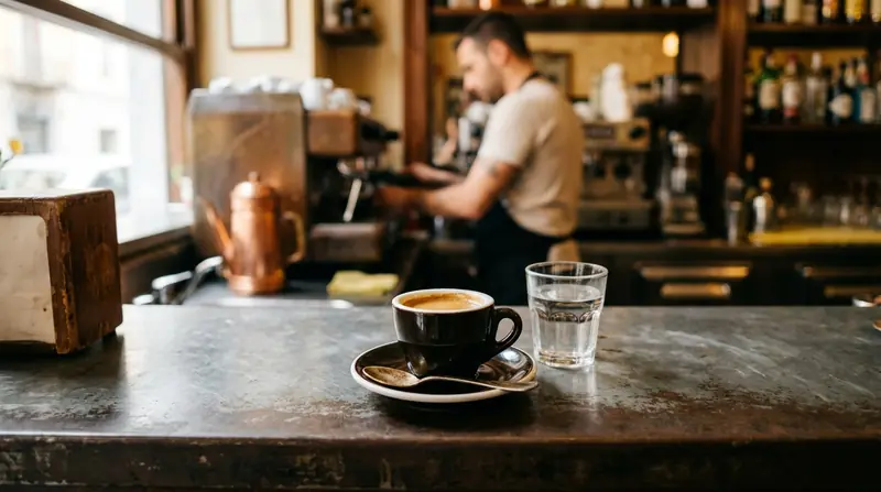 Kimbo Kaffee – Neapolitaner mit Leidenschaft – Bild 1