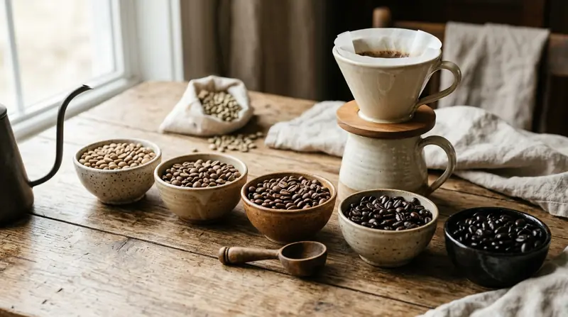 Melitta Kaffee Angebot – ein deutscher Liebling – Bild 1