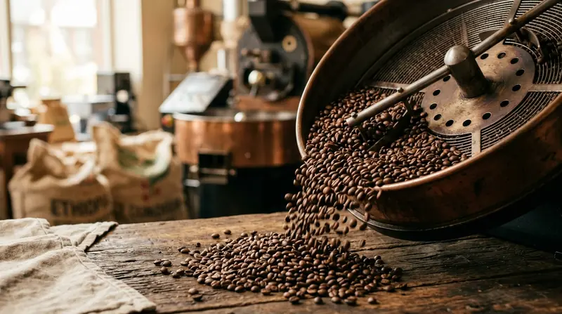 Segafredo Kaffee: ein junger Kaffeehersteller mit Fokus auf die Gastronomie – Bild 1