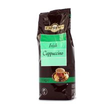 1kg AM Caprimo Irish Cappuccino Powder