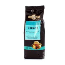 75 gr AM Caprimo Cappuccino Topping Powder