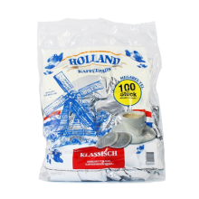 100 Holland coffee pods in XXL mega-pack normal roasting