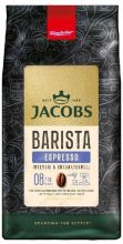 jacobs barista espresso