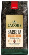 jacobs barista intense