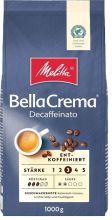 Melitta Bella Crema entkoffeiniert 