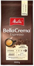 1kg Melitta BellaCrema Espresso-Bohnen