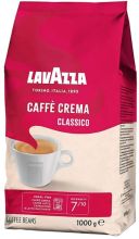 1kg Lavazza Caffè Crema Classico Kaffeebohnen