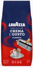 1kg Lavazza Espresso Crema e Gusto Classico Kaffeebohnen