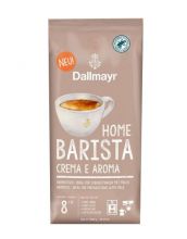 dallmayr barista crema e aroma