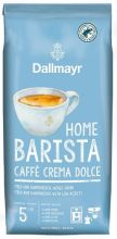 1kg Dallmayr Home Barista Caffè Crema Dolce café en grano