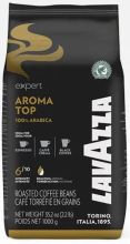 1kg Lavazza Expert Aroma Top granos de café