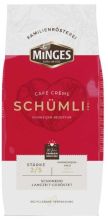 1kg Minges Schweizer Café Crème Schümli 2