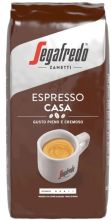 segafredo casa gusto pieno cremoso