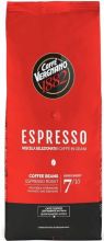 1kg Caffè Vergnano 1882 Espresso Café en Grain