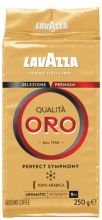 25 gr Lavazza Qualita Oro ground 