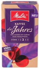 melitta koffie des jahres