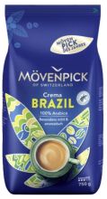 moevenpick crema brazil