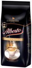 1kg Alberto Café Creme Beans