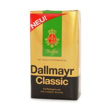 500g Dallmayr Classic filter/ ground coffee