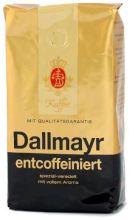500g Dallmayr Filterkaffee gemahlen entkoffeiniert