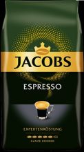 1kg Jacobs Espresso Expert Roast Coffee Beans