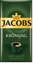 5   gr Jacobs Krönung Ground Coffee