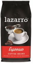 1kg Lazarro Espresso Beans