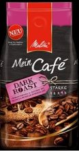 1kg Melitta Mein Café Dark Roast Coffee Beans