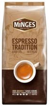 1kg Minges Espresso en grano Tradition