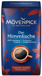 Filterkaffee kaufen günstig Mövenpick Himmlische\' \'Der 500g