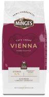 1kg Minges Café Crème Vienna Kaffeebohnen