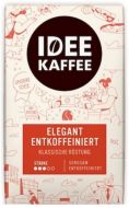 idee kaffee entkoffeiniert