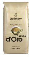 1kg Dallmayr Crema d'Oro koffiebonen