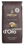 1kg Dallmayr d'Oro espresso bonen