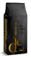 1kg Carraro Don Carlos café en grains