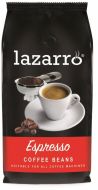 1kg Lazarro Espresso Beans